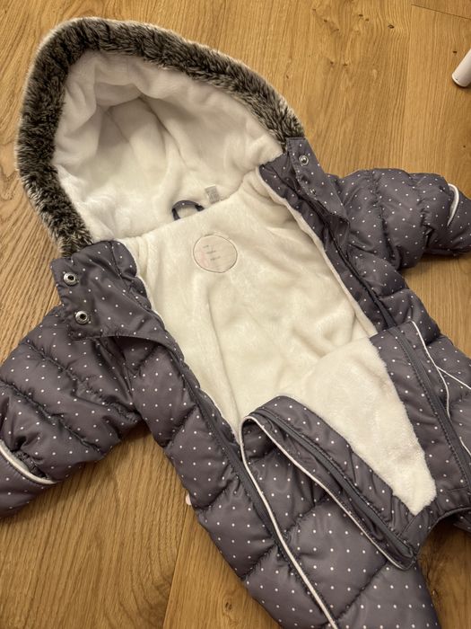 Космонавт ескимос Okaidi Obaibi