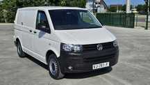 Volkswagen Transporter 5 2.0 TDI 2014