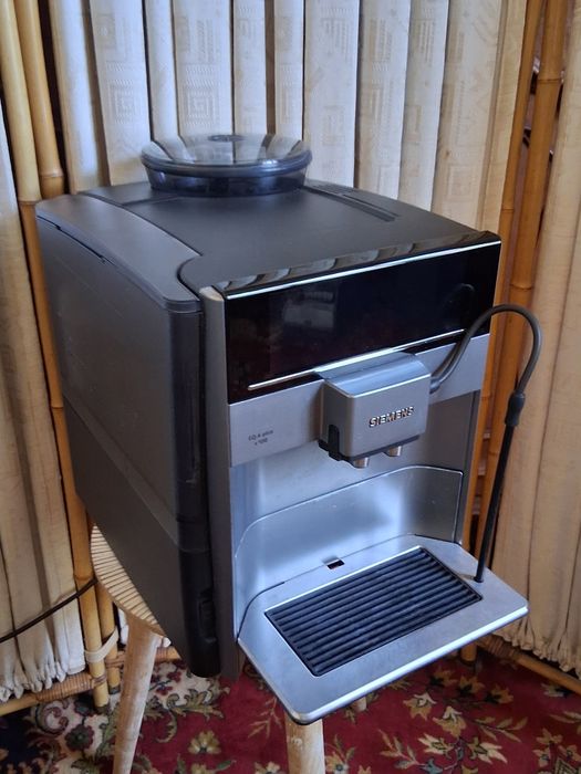 Aparat cafea Siemens