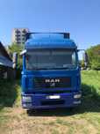 MAN  TGA 12t 210
