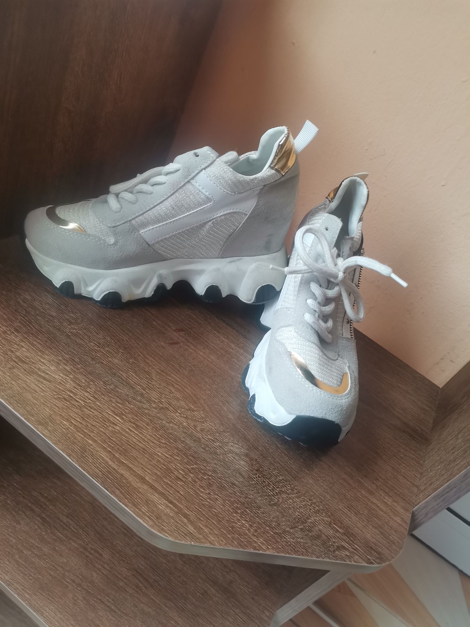 Дамски обувли Fashion