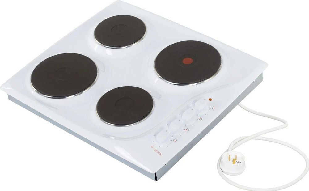 Продается электроплита (варочная поверхность)