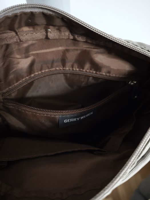 Gerry Weber bag  дамска чанта