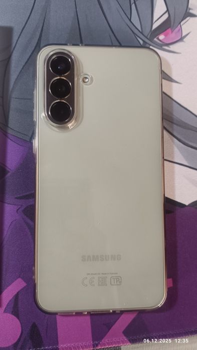 Samsung Galaxy a56 5G 8/256gb