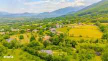 Teren 1,863mp Zarnesti / Tohănița