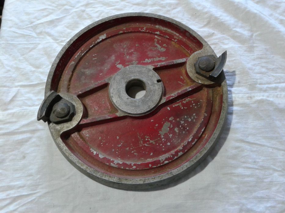 Dispozitiv de frezare reglabil werkzeus - fink si wilox electron