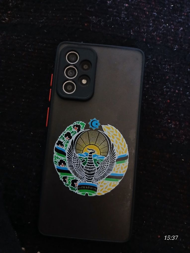 Samsung galaxy 52