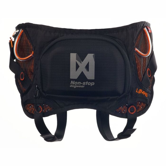 Centura câine NON-STOP Dogwear ORIGINAL SUEDIA / super oferta