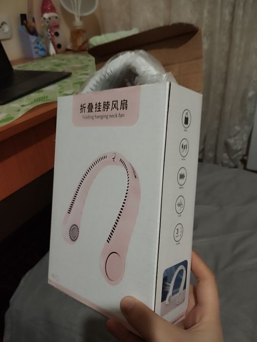 Вентилятор     :)