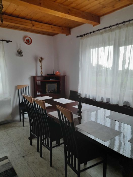 Închiriez cabana Margau