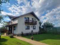 Casa de vanzare 
Teren 670mp
Construcție 2011
Complet mobilata
Toate u