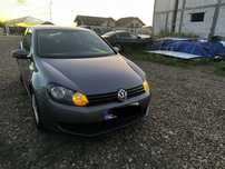 Volkswagen Golf 1.6 tdi 105 cp 128302 km