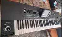 Korg pa 3 impecabil