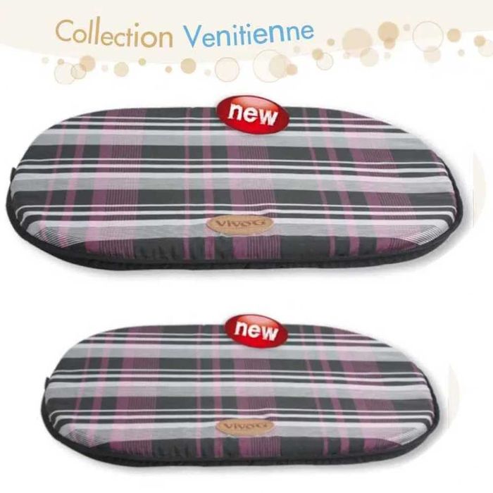 Patut/perne pentru animale de companie Vivog® Franta