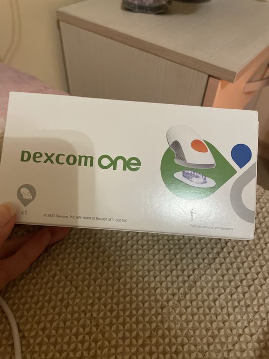 Сензор декском оне