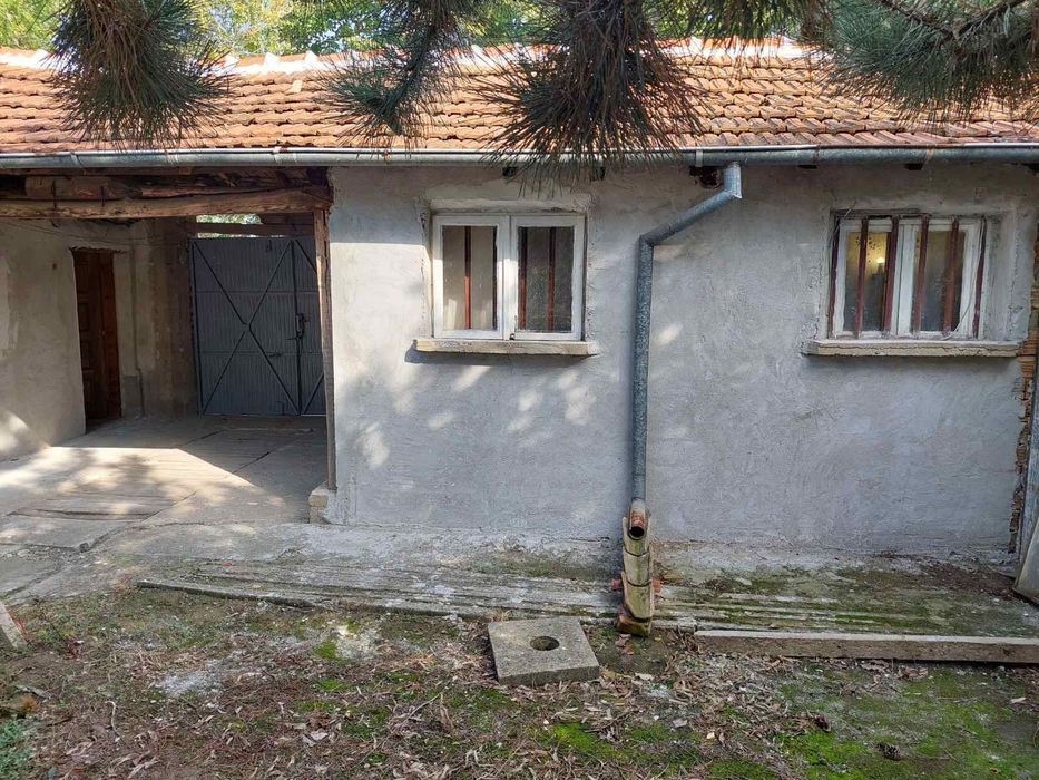 Продава се Къща в с. Раданово, Област Велико Търново - 175 кв.м за 286 €/кв.м - Снимка #1