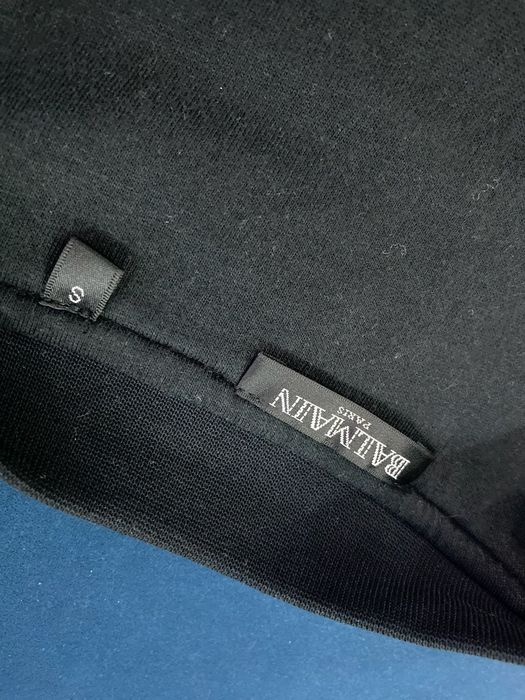 Костюм Balmain размер S