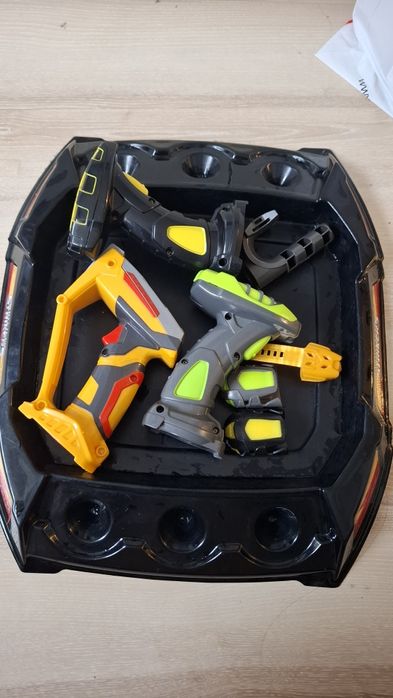 BeyBlade/battle strikers