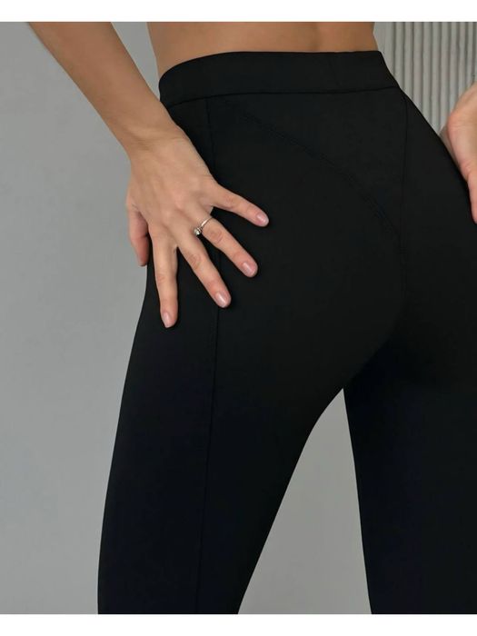 Елегантен модерен клин