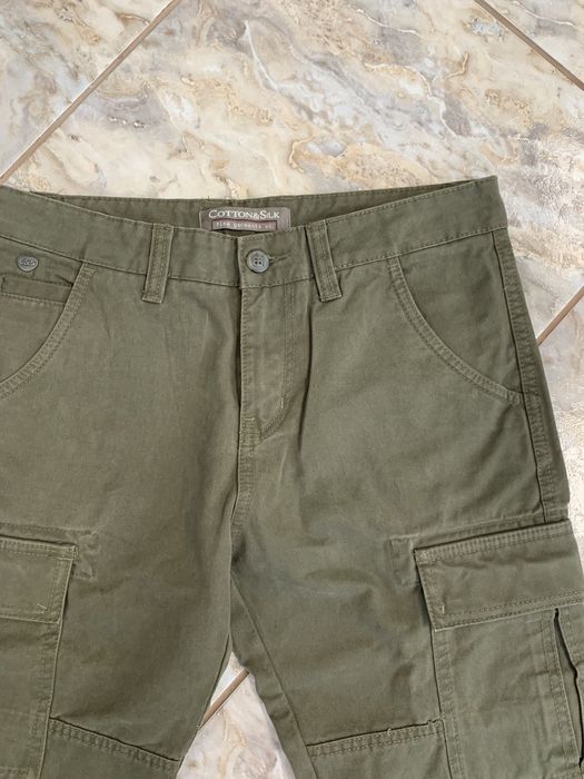 Дънков панталон мъжки