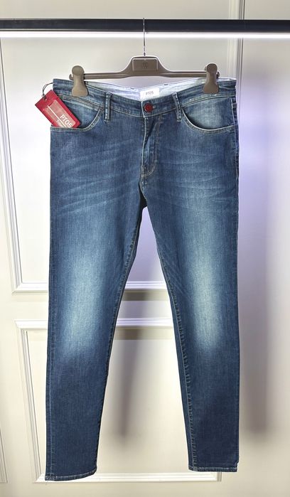 Мужские джинсы PT05 Pantaloni Torino