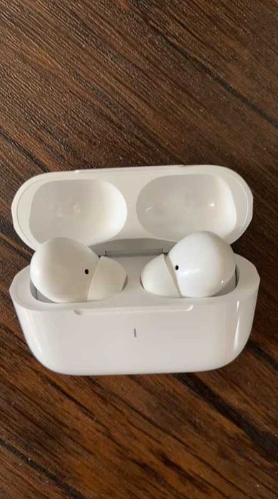 Безжични слушалки