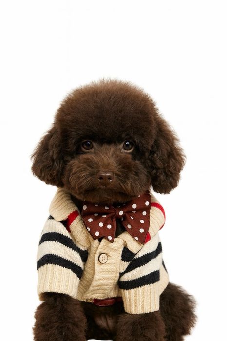 Poodle mini/Пудел мини