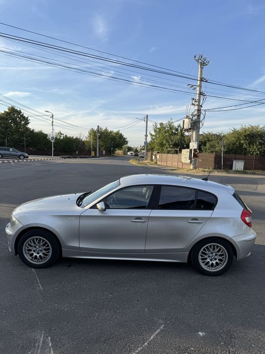 Bmw seria 1, 1.6 benzina