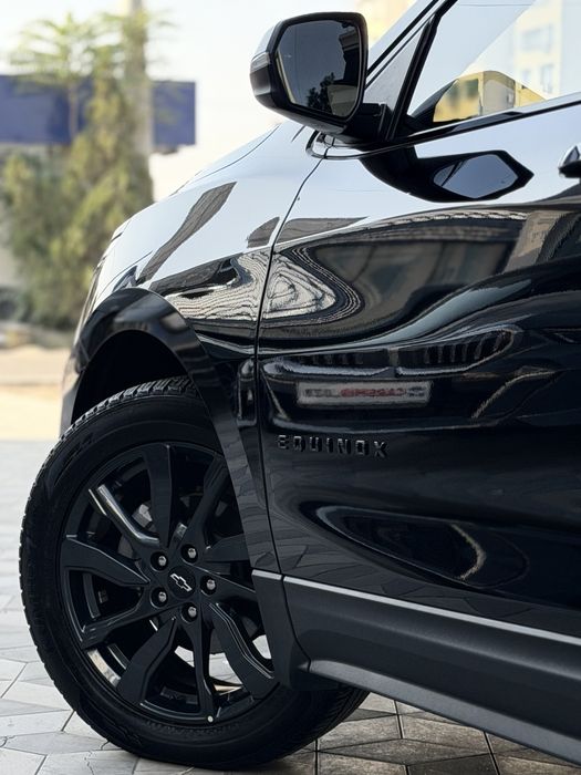 Chevrolet Equinox RX AWD 2023