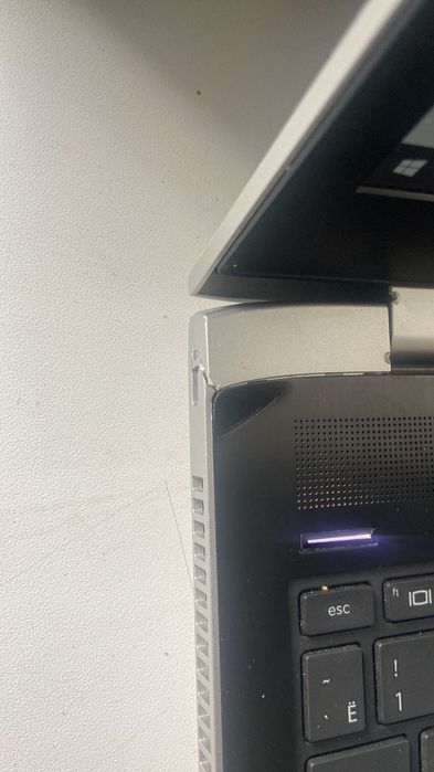 Продам ноутбук! В хорошем состоянии