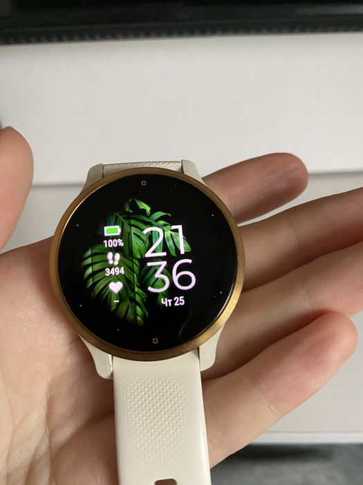 Продам Garmin Venu 2S