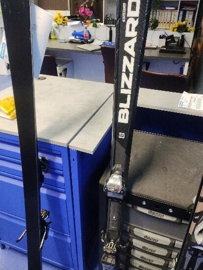 Blizzard  Power x2 - produs resigilat - (SecondHand) Decathlon