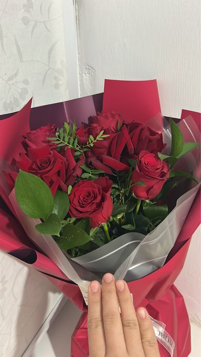 продам букет цветоовввв