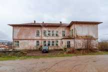 Парцел № 56798, с. Байлово