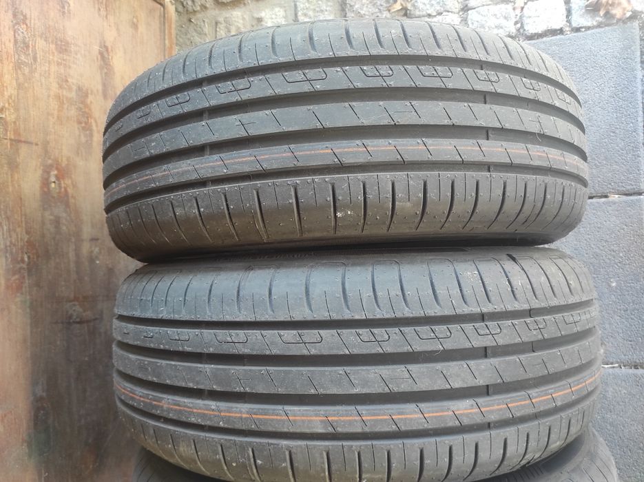 215/55/17 Goodyear