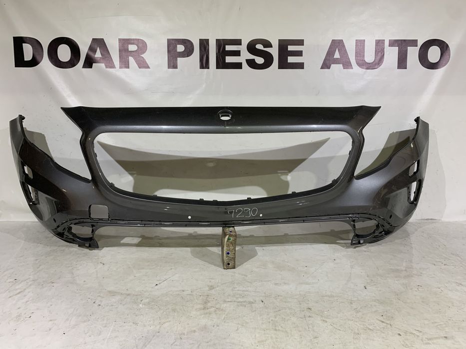 Bara fata Mercedes GLA X156, 2013, 2014, 2015, 2016, 2017, 2018, cod origine OE A1568850425.