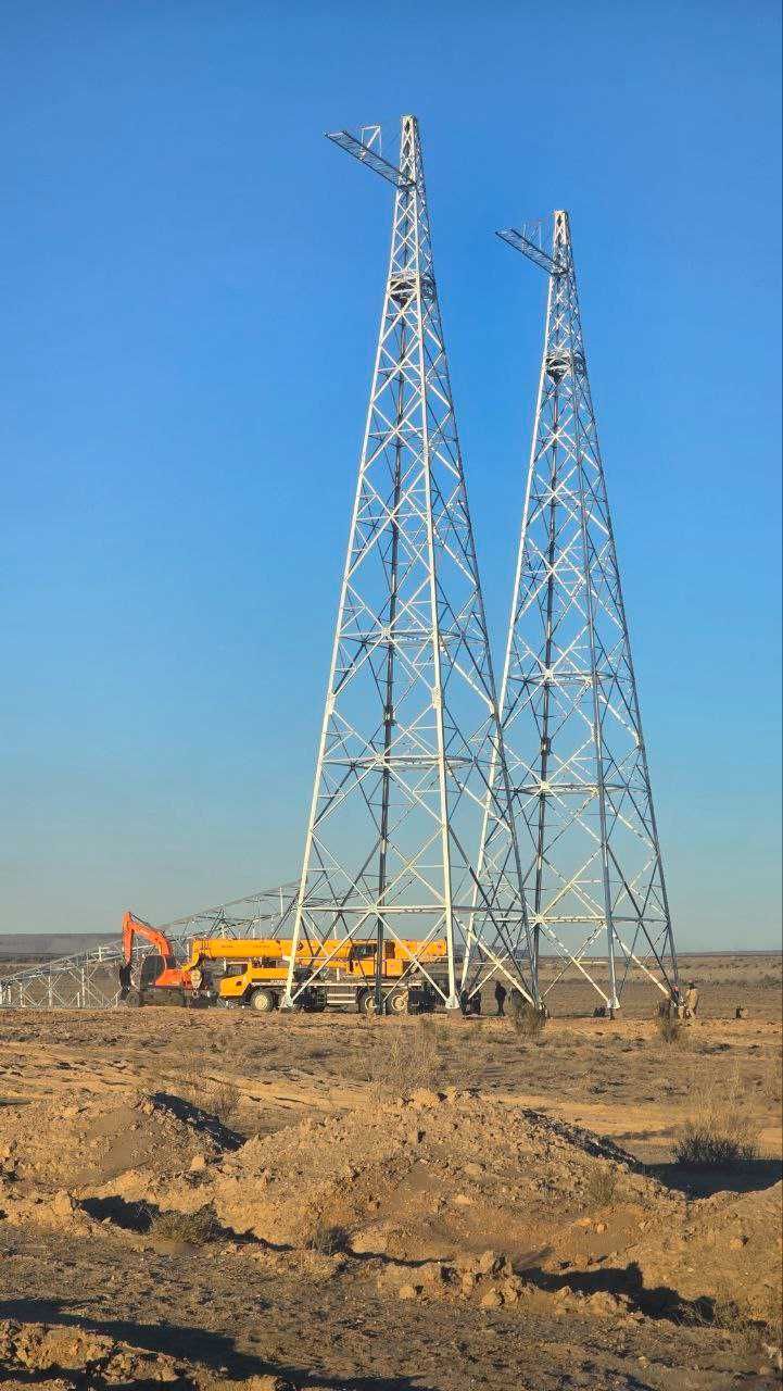 MAXSUS ENERGIYA STROY - надёжное строительство и современные решения