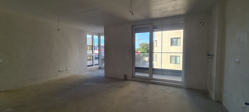 Продава се Двустаен апартамент в София, Славия - 66 кв.м за 2500 €/кв.м - Снимка #3