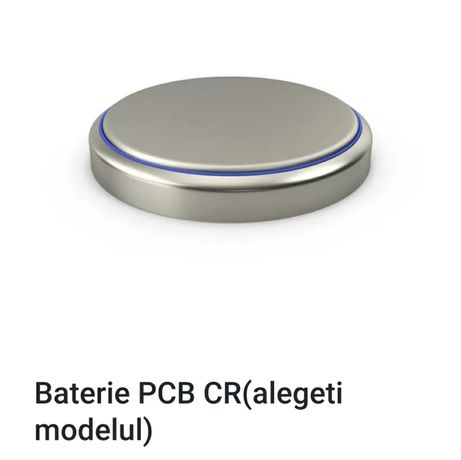 Baterie ceas AG CR diferite modele si dimensiuni -Produse noi-