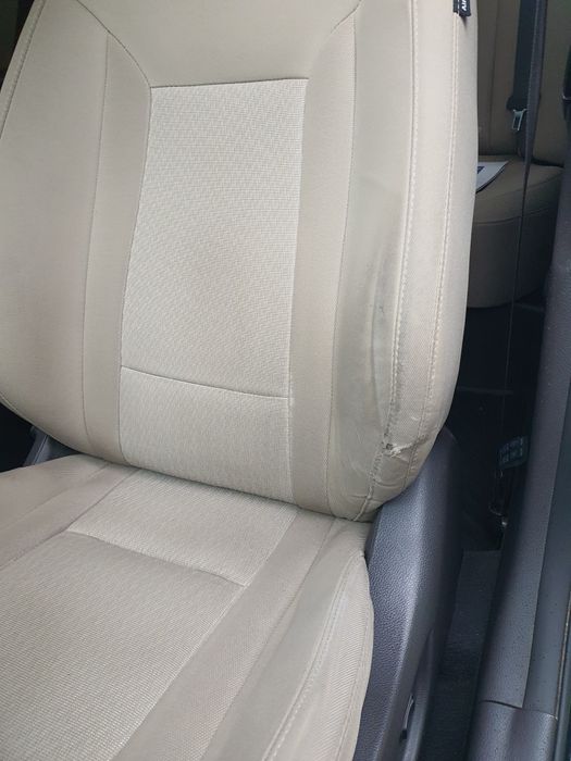 Hyundai i40  Vand sau schimb cu Duba