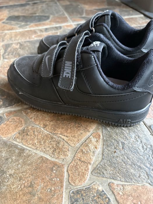 Детски маратонки Nike Air