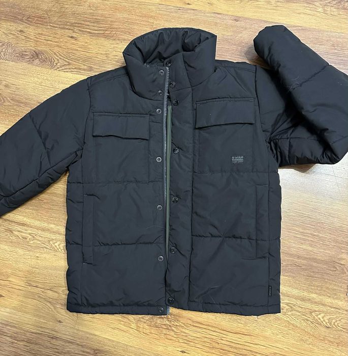 Зимно Яке G Star