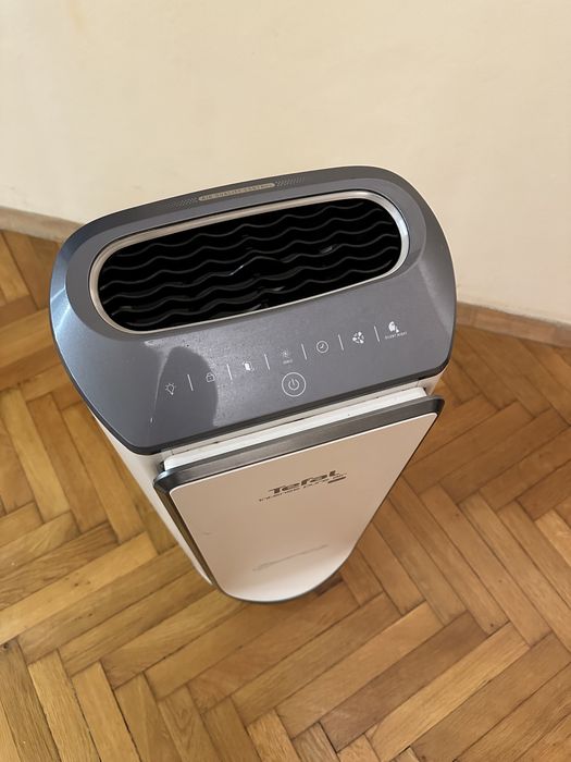 Въздухопречиствател Rowenta Tefal Intense Pure Air XL PU6067F1