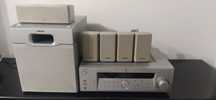Sony STR-K840P 5+1 Receiver