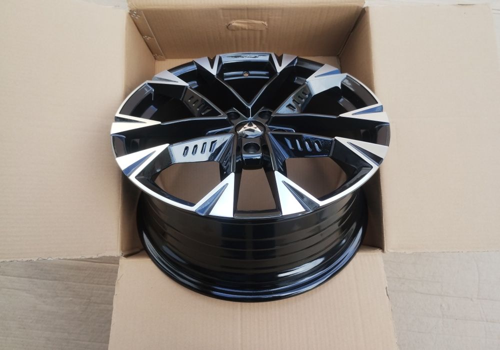 Jante 18 Cupra Formentor Terramar Ateca Leon  Born