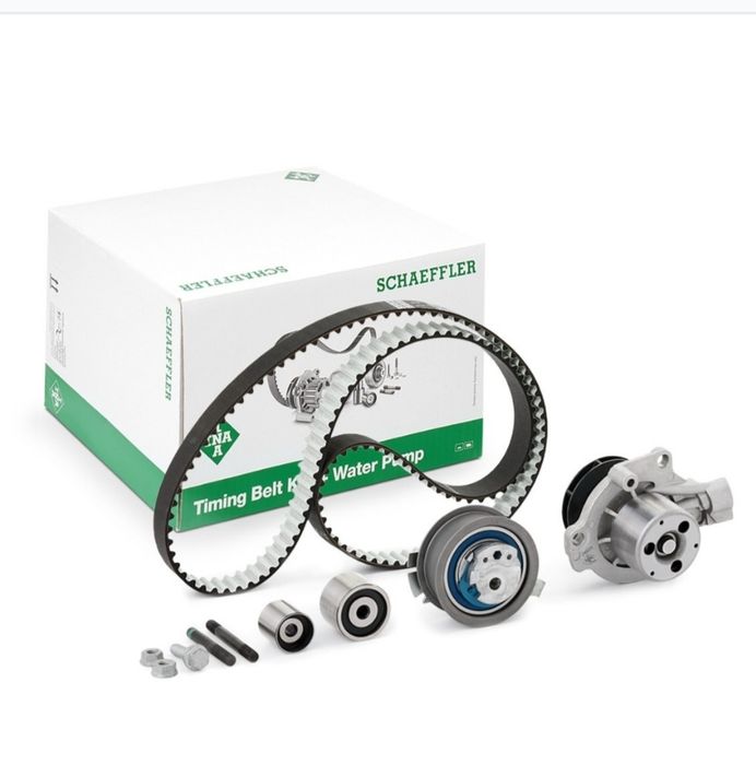 Kit distribuție INA ( SCHAEFFLER)