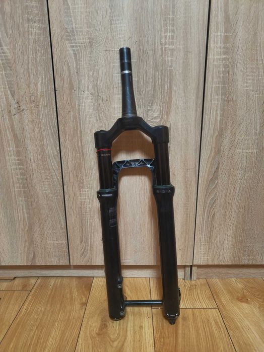 Вилка Rockshox ZEB 29