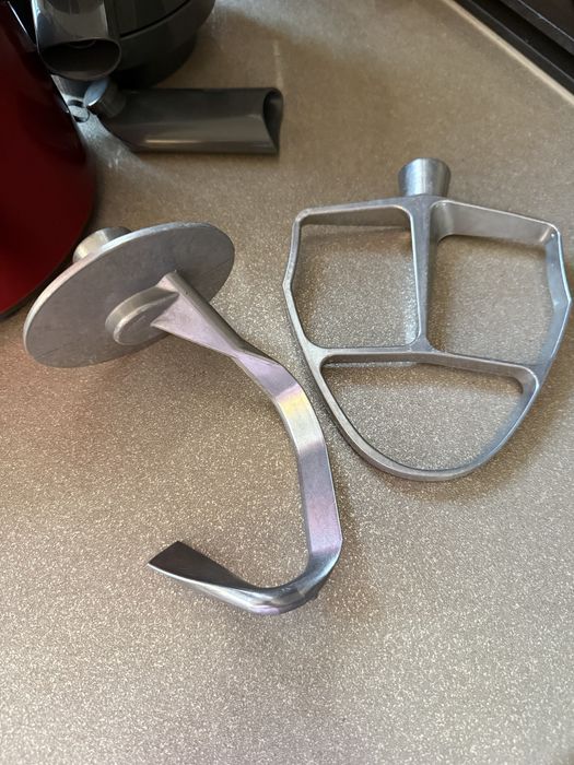 Vand robot de bucatarie Tefal Masterchef gourmet