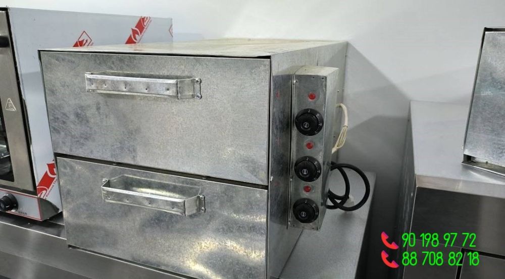 Pechka Duxovka elektronniy somsa uchun Духовка гумма перашка uchun