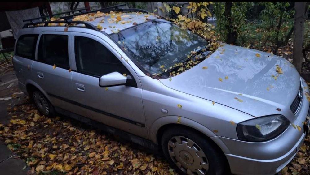 Opel de vanzare Satu Mare